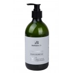 Balsam magic pentru păr blond și decolorat cu uleiuri organice din germeni de grâu și uleiuri organice din catina